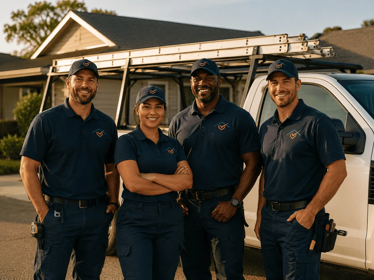 Roof Inspection company in Brownsville, OH